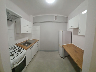 Mieszkanie małopolskie
Tarnów Do wynajęcia 1200 PLN 35 m2 