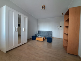 Mieszkanie wielkopolskie
Poznań
Piątkowo Do wynajęcia 1700 PLN 30 m2 
