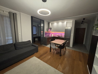 Mieszkanie mazowieckie
Warszawa
Wola Do wynajęcia 6250 PLN 68 m2 