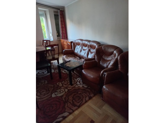 Mieszkanie małopolskie
Kraków
Prądnik Czerwony Do wynajęcia 2900 PLN 76 m2 