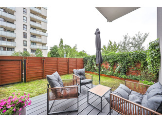 Mieszkanie mazowieckie
Warszawa
Wola
Odolany Do wynajęcia 5500 PLN 48 m2 