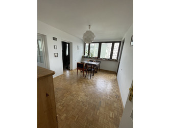 Mieszkanie mazowieckie
Warszawa
Śródmieście
Powiśle Do wynajęcia 3600 PLN 46 m2 