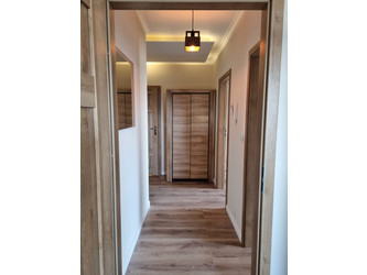 Mieszkanie małopolskie
Kraków Do wynajęcia 3000 PLN 49 m2 