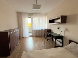 Pokój wielkopolskie
Poznań
Stare Miasto Do wynajęcia 1350 PLN 