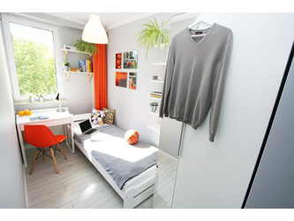 Pokój mazowieckie
Warszawa
Bemowo Do wynajęcia 890 PLN 