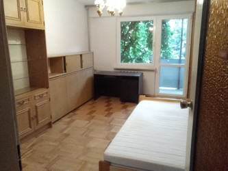 Pokój podkarpackie
Rzeszów
Nowe Miasto Do wynajęcia 750 PLN 