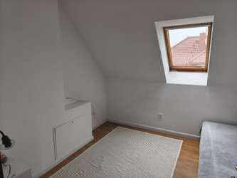 Pokój dolnośląskie
wrocławski
Kąty Wrocławskie
Sadków Do wynajęcia 900 PLN 