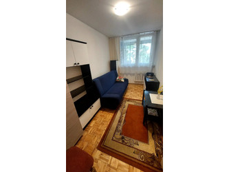 Pokój dolnośląskie
Wrocław
Fabryczna Do wynajęcia 1300 PLN 