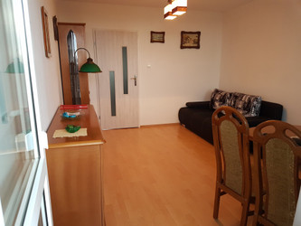 Pokój mazowieckie
Warszawa
Bemowo
Jelonki Południowe Do wynajęcia 1700 PLN 