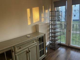 Pokój dolnośląskie
Wrocław
Śródmieście
Biskupin Do wynajęcia 1000 PLN 