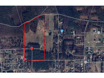 Działka mazowieckie
pruszkowski
Nadarzyn
Stara Wieś Na sprzedaż 12 000 000 PLN 110 000 m2 