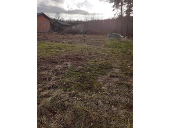 Działka łódzkie
radomszczański
Radomsko
Radomsko Na sprzedaż 220 000 PLN 3160 m2 