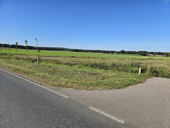 Działka pomorskie
gdański
Pruszcz Gdański
Straszyn Na sprzedaż 179 000 PLN 1000 m2 