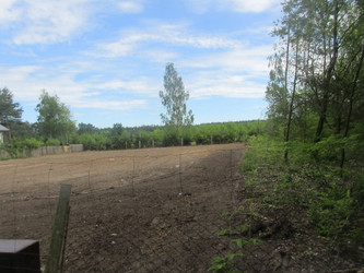 Działka mazowieckie
pułtuski
Pokrzywnica
Kępiaste Na sprzedaż 150 000 PLN 1000 m2 