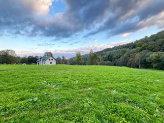 Działka podkarpackie
sanocki
Sanok
Wujskie Na sprzedaż 275 000 PLN 3600 m2 
