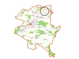 Działka mazowieckie
wołomiński
Tłuszcz
Mokra Wieś Na sprzedaż 1 427 400 PLN 20 800 m2 