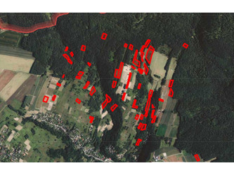 Działka małopolskie
krakowski
Krzeszowice
Czerna Na sprzedaż 100 000 PLN 10 000 m2 