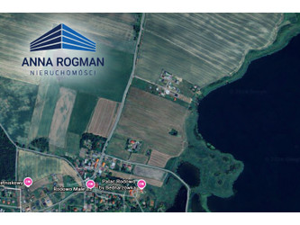 Działka pomorskie
kwidzyński
Prabuty
Rodowo Małe Na sprzedaż 104 000 PLN 800 m2 