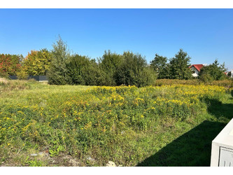 Działka dolnośląskie
Wrocław
Fabryczna
Żerniki Na sprzedaż 1 170 000 PLN 664 m2 