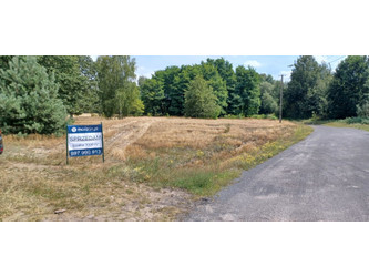 Działka łódzkie
piotrkowski
Gorzkowice
Kolonia Bujniczki Na sprzedaż 100 000 PLN 2500 m2 