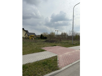 Działka lubelskie
lubelski
Wólka
Turka Na sprzedaż 260 000 PLN 375 m2 