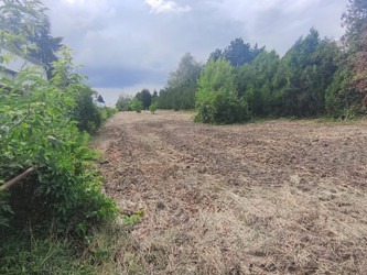 Działka mazowieckie
warszawski zachodni
Ożarów Mazowiecki
Bronisze Na sprzedaż 1 670 400 PLN 1856 m2 
