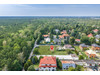 Działka mazowieckie
warszawski zachodni
Łomianki
Dziekanów Leśny Na sprzedaż 1 850 000 PLN 2998 m2 