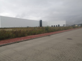 Działka mazowieckie
wołomiński
Kobyłka Na sprzedaż 10 500 000 PLN 7031 m2 