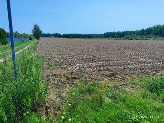Działka podlaskie
siemiatycki
Siemiatycze Na sprzedaż 2 425 000 PLN 19 400 m2 