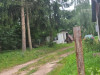 Działka mazowieckie
łosicki
Sarnaki
Terlików Na sprzedaż 4258 PLN 6800 m2 