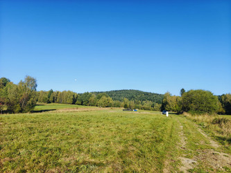 Działka małopolskie
suski
Stryszawa
Kurów Na sprzedaż 105 000 PLN 1016 m2 
