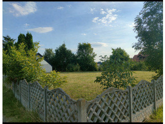 Działka małopolskie
krakowski
Zabierzów
Rząska Na sprzedaż 789 000 PLN 815 m2 