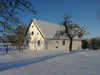 Dom warmińsko-mazurskie
lidzbarski
Lidzbark Warmiński
Rogóż Na sprzedaż 390 000 PLN 400 m2 