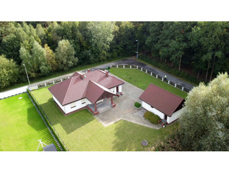 Dom wielkopolskie
Poznań
Szczepankowo-Spławie-Krzesinki
Szczepankowo Na sprzedaż 1 890 000 PLN 160 m2 
