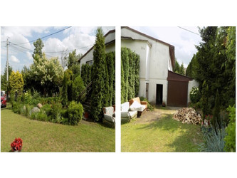 Dom pomorskie
starogardzki
Bobowo
Jabłówko Na sprzedaż 65 719 PLN 88,61 m2 