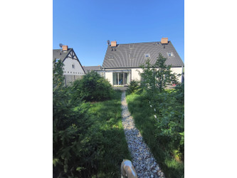 Dom wielkopolskie
poznański
Tarnowo Podgórne
Sierosław Na sprzedaż 737 000 PLN 86 m2 