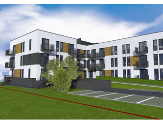 Dom mazowieckie
Warszawa
Białołęka Na sprzedaż 3 950 000 PLN 1850 m2 