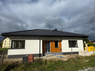 Dom małopolskie
oświęcimski
Kęty
Kęty Na sprzedaż 799 000 PLN 102 m2 