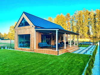 Dom zachodniopomorskie
drawski
Czaplinek
Czaplinek Na sprzedaż 880 000 PLN 82 m2 