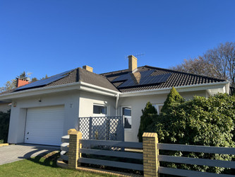 Dom pomorskie
Słupsk Na sprzedaż 1 790 000 PLN 245 m2 