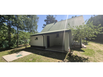 Dom mazowieckie
legionowski
Serock
Kania Polska Na sprzedaż 780 000 PLN 94 m2 