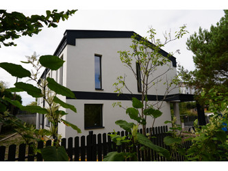 Dom pomorskie
Gdańsk Na sprzedaż 1 549 000 PLN 105,8 m2 