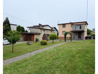 Dom śląskie
Rybnik
Orzepowice Na sprzedaż 598 000 PLN 149,6 m2 