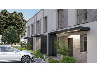 Dom wielkopolskie
Poznań
Czerwonak
Koziegłowy Na sprzedaż 725 239 PLN 81,21 m2 