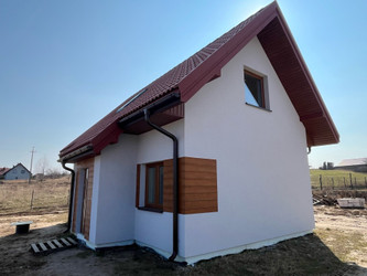 Dom warmińsko-mazurskie
gołdapski
Gołdap
Gołdap Na sprzedaż 485 000 PLN 76 m2 