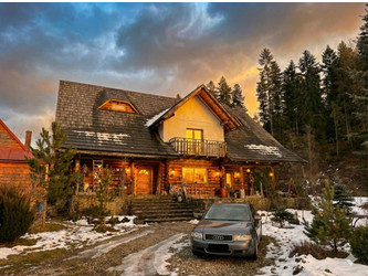 Dom śląskie
żywiecki
Milówka
Złatna Na sprzedaż 4 000 000 PLN 544 m2 