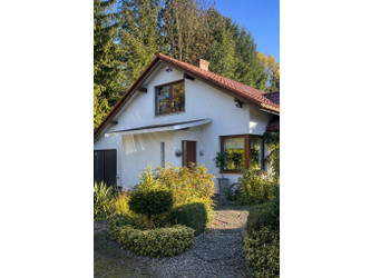 Dom zachodniopomorskie
kamieński
Kamień Pomorski
Jarszewo Na sprzedaż 950 000 PLN 114 m2 