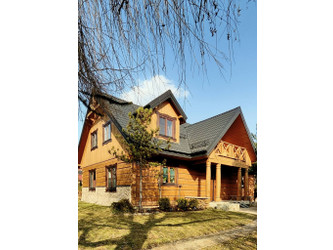 Dom mazowieckie
piaseczyński
Prażmów
Ustanów Na sprzedaż 1 670 000 PLN 200 m2 