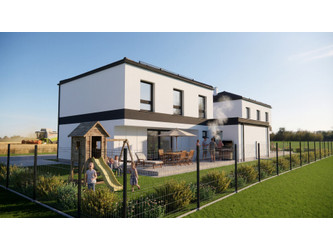 Dom śląskie
gliwicki
Sośnicowice
Smolnica Na sprzedaż 899 000 PLN 149,13 m2 