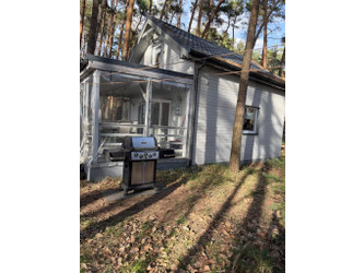 Dom wielkopolskie
wolsztyński
Przemęt
Olejnica Na sprzedaż 400 000 PLN 55 m2 